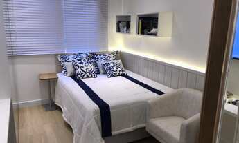 Imagem 7: APARTAMENTO RESIDENCIAL em SALVADOR - BA, PITUBA