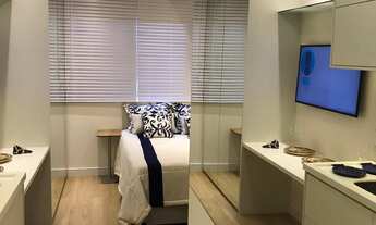 Imagem 6: APARTAMENTO RESIDENCIAL em SALVADOR - BA, PITUBA