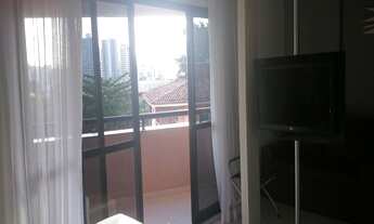 Imagem 5: Flat RESIDENCIAL em Salvador - BA, Caminho das Árvores