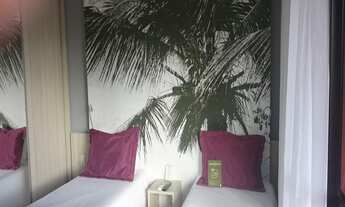 Imagem 3: Flat RESIDENCIAL em Salvador - BA, Caminho das Árvores