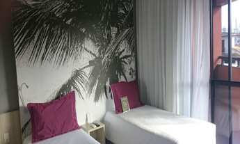 Imagem 1: Flat RESIDENCIAL em Salvador - BA, Caminho das Árvores