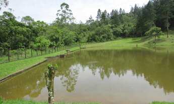 Imagem 5: JUQUITIBA/LINDO SITIO ALTO PADRÃO/PRONTO PARA USUFRUIR/REF:04620