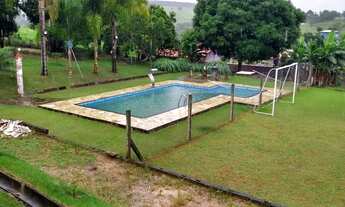 Imagem: CAPELA DO ALTO / PADRÃO / LAZER / CRIAR