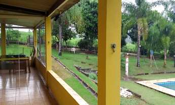 Imagem 6: CAPELA DO ALTO / PADRÃO / LAZER / CRIAR / RENDA / TROCA DE MENOR VALOR /REF: 04810