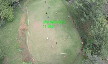 Imagem 5: JUQUITIBA/ALTO PADRÃO/03 LAGOS/CASA 06 SUÍTES/AC/PERMUTA SP/AUTO