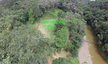 Imagem 7: JUQUITIBA/ALTO PADRÃO/03 LAGOS/CASA 06 SUÍTES/AC/PERMUTA SP/AUTO