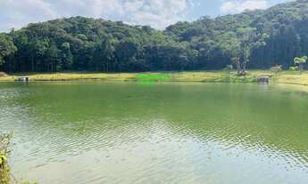 Imagem 7: JUQUITIBA/MAGNIFICO SITIOC/03 BELOS LAGOS/PASTO/LAZER/MORAR/CRIAR/AC/PERMUTA SP/LITORAL