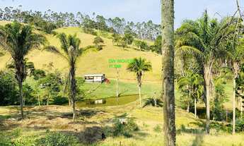 Imagem 5: JUQUITIBA/MAGNIFICO SITIOC/03 BELOS LAGOS/PASTO/LAZER/MORAR/CRIAR/AC/PERMUTA SP/LITORAL