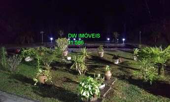 Imagem 4: JUQUITIBA/LINDO SITIO/CASA/PISCINA/LAGOS E PASTO/REF:05122