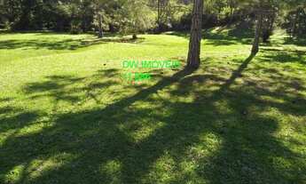 Imagem 2: JUQUITIBA/LINDO SITIO/CASA/PISCINA/LAGOS E PASTO/REF:05122