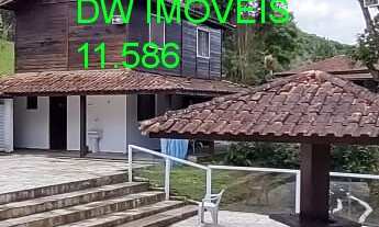 Imagem 7: IBIUNA/BELO SITIO /PISCINA/RIACHO/AC/PERMUTA SÃO PAULO/REF:05136