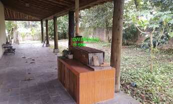 Imagem: MIRACATU/BELA CHÁCARA C/05 DORMITÓRIOS/ABERTO