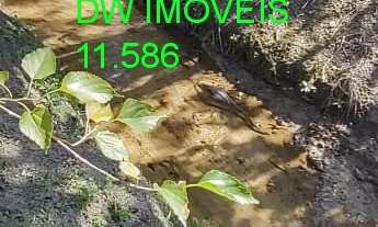 Imagem 6: MIRACATU/SITIO C/LAGO/RIACHO/LAZER/MORAR/AC/PROPOSTAS/REF:05240, 2 dormitórios, 1 banheiro