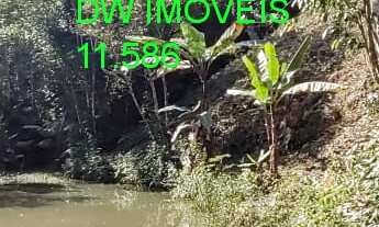 Imagem 5: MIRACATU/BELO SITIO /LAGO/POCILGA/LAZER/MORAR/REF:05235