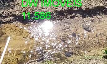 Imagem: MIRACATU/SITIO C/LAGO/RIACHO/LAZER/MORAR/AC/PROPOSTAS/REF