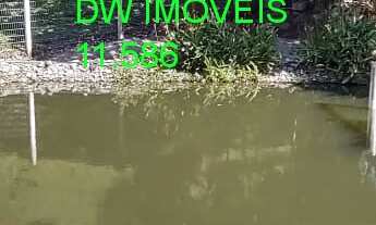 Imagem 2: MIRACATU/SITIO C/LAGO/RIACHO/LAZER/MORAR/AC/PROPOSTAS/REF:05240, 2 dormitórios, 1 banheiro