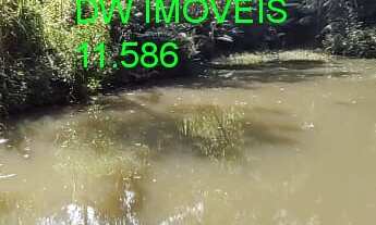 Imagem 6: MIRACATU/BELO SITIO /LAGO/POCILGA/LAZER/MORAR/REF:05235