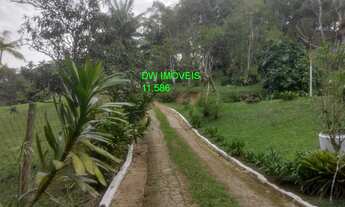 Imagem 2: JUQUITIBA/BELO SITIO C/CASA/PISCINA/CAMPO/AC/PROPOSTAS/REF:05274