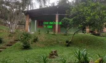 Imagem 3: JUQUITIBA/BELO SITIO C/CASA/PISCINA/CAMPO/AC/PROPOSTAS/REF:05274