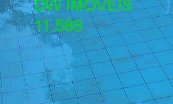 Imagem: MIRACATU/SITIO C/LAGO/PISCINA/LAZER/MORAR/AC/PROPOSTAS/REF