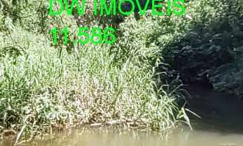 Imagem 1: MIRACATU/CHÁCARA C/RIO/LAGO/LAZER/MORAR/AC/ PROPOSTAS/REF:05364