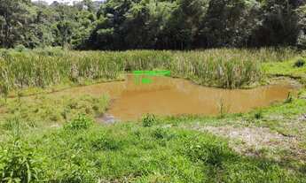 Imagem: JUQUITIBA/MIRACATU/SITIO COM LAGO E PASTO/AC/ENTRADA