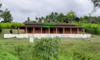 Imagem: PARIQUERA- AÇU/SITIO P/FINS COMERCIAIS/PLANTAÇÃO/REF