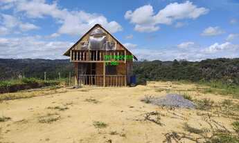 Imagem 4: JUQUITIBA/MIRACATU/SITIO COM LAGO E PASTO/AC/ENTRADA+PARCELAS + AUTO/REF: 05358