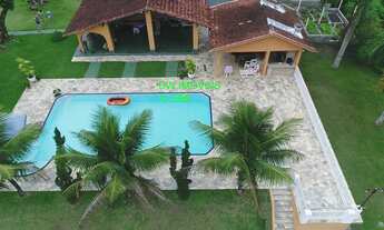 Imagem: MIRACATU/ALTO PADRÃO/LINDA SEDE/BELA ÁREA