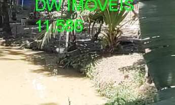 Imagem 6: MIRACATU/CHÁCARA C/RIO/LAGO/LAZER/MORAR/AC/ PROPOSTAS/REF:05364