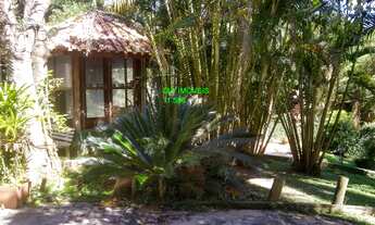 Imagem 3: SÃO LOURENÇO DA SERRA/ALTO PADRÃO/LAZER/MORAR/REF:05393