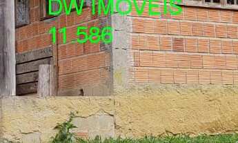 Imagem: JUQUITIBA/CHÁCARA P/LAZER /MORAR/REF 05423