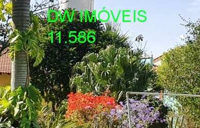 Imagem 2: ITÚ- LINDA CHÁCARA DE PADRÃO/LINDA CASA/PISCINA/COND FECHADO/AC/PERMUTA APTO EM SÃO PAULO