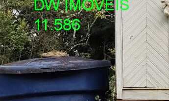 Imagem 5: JUQUITIBA/CHÁCARA P/LAZER /MORAR/REF:05423