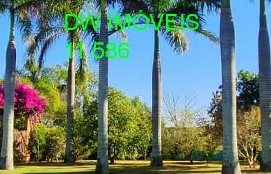 Imagem 7: ITÚ- LINDA CHÁCARA DE PADRÃO/LINDA CASA/PISCINA/COND FECHADO/AC/PERMUTA APTO EM SÃO PAULO