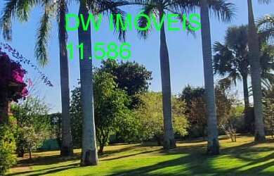 Imagem 6: ITÚ- LINDA CHÁCARA DE PADRÃO/LINDA CASA/PISCINA/COND FECHADO/AC/PERMUTA APTO EM SÃO PAULO