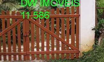 Imagem 3: JUQUITIBA/CHÁCARA P/LAZER /MORAR/REF:05423