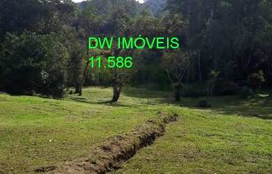 Imagem 5: JUQUITIBA/CHÁCARA C/NASCENTE/POÇO/PLANA/AC/ENTRADA+ PARCELAS/REF:05468