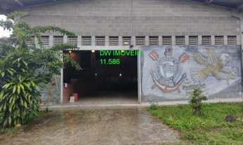 Imagem: MIRACATU/10ALQ/LAZER/DESCANSO TOTAL/GALPÕES/NASCENTES/REF