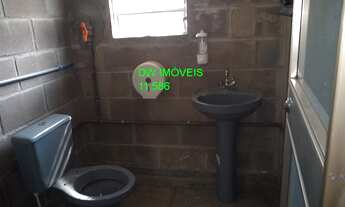 Imagem 6: MIRACATU/10ALQ/LAZER/DESCANSO TOTAL/GALPÕES/NASCENTES/REF:05478, 2 dormitórios, 1 banheiro