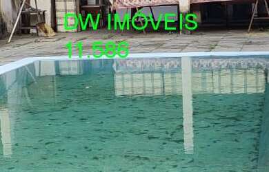 Imagem 5: JUQUITIBA/CHÁCARA C/CASA/PISCINA/LAGO/GALPÃO/AC/OFERTA/REF:05484, 2 dormitórios, 1 suítes