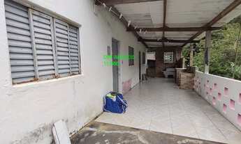 Imagem 4: MIRACATU/01 ALQ COM BELO RIBEIRÃO/CASA/PLANTA/LAZER/MORAR/REF:05481