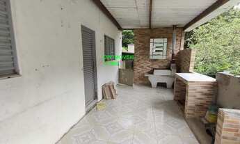 Imagem 6: MIRACATU/01 ALQ COM BELO RIBEIRÃO/CASA/PLANTA/LAZER/MORAR/REF:05481