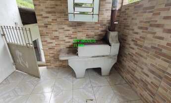 Imagem 2: MIRACATU/01 ALQ COM BELO RIBEIRÃO/CASA/PLANTA/LAZER/MORAR/REF:05481