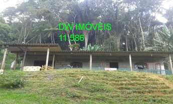 Imagem 3: JUQUITIBA/CHACARA LAZER/MORAR/AC/PERMUTA LITORAL/AUTO/REF:05494