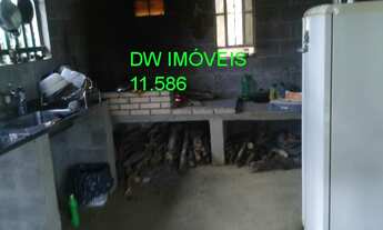 Imagem 2: JUQUITIBA/CHACARA LAZER/MORAR/AC/PERMUTA LITORAL/AUTO/REF:05494