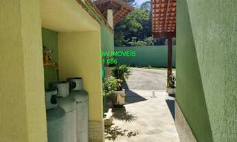 Imagem 3: BELA CHÁCARA EM JUQUITIBA/BAIXOU P/VENDER