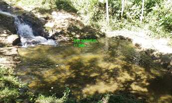 Imagem: MIRACATU/SITIO C/LINDA CACHOEIRA/02 LAGOS/NASCENTE/AC/PROPOSTAS/REF