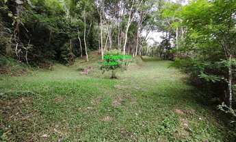 Imagem: JUQUITIBA/LINDO TERRENO C/PLATÔ E RIACHO