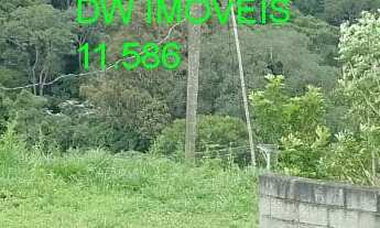 Imagem 4: SÃO LOURENÇO DA SERRA/BELO TERRENO P/MORADIA/AC/AUTO/REF:05558